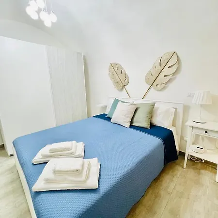 Casa Di Vi 아파트 바리