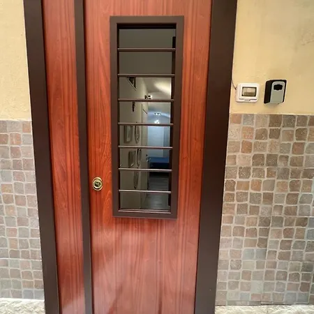 Apartament Casa Di Vi