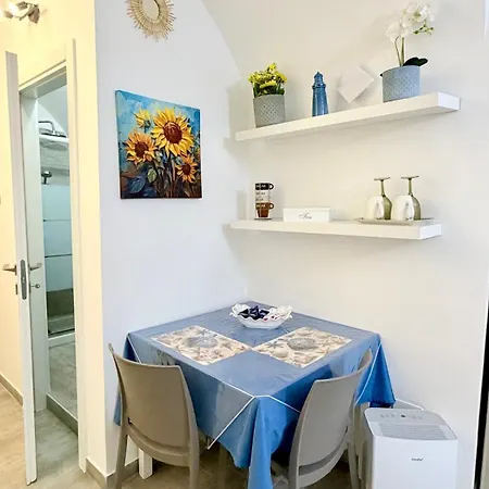 Casa Di Vi Apartment Bari