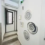 아파트 Casa Di Vi *