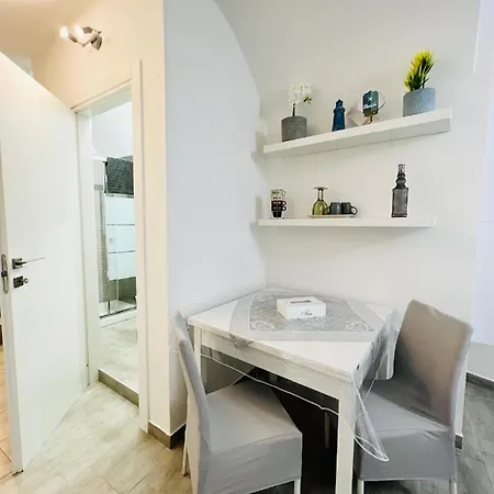 Apartamento Casa Di Vi *