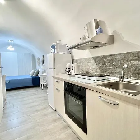 Casa Di Vi *