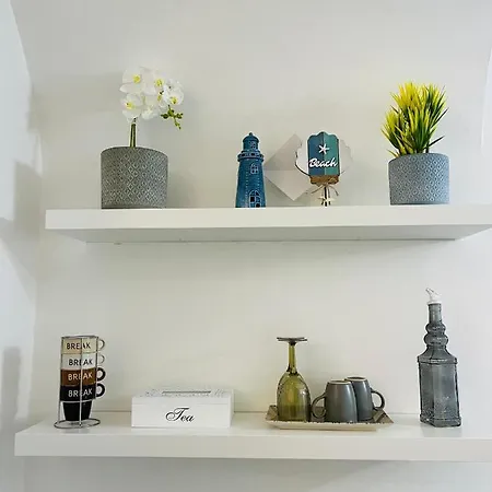 Casa Di Vi Apartamento