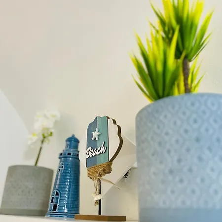 아파트 Casa Di Vi 바리