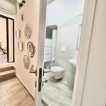 Casa Di Vi 아파트 바리