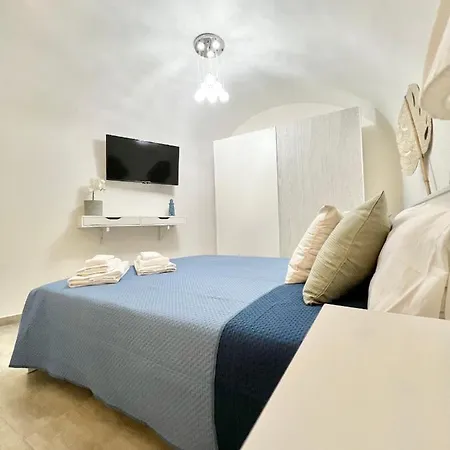 Apartamento Casa Di Vi