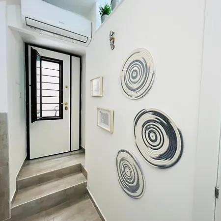 Apartamento Casa Di Vi *