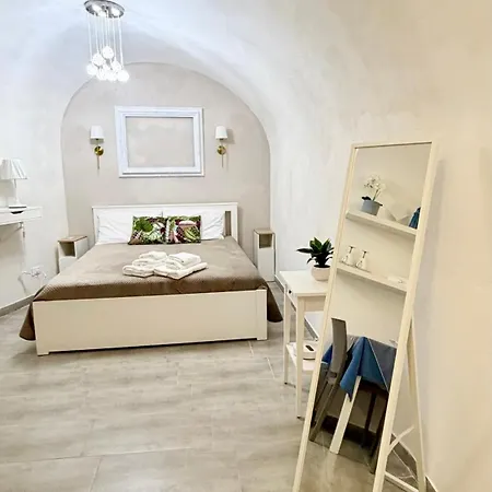 公寓 Casa Di Vi *