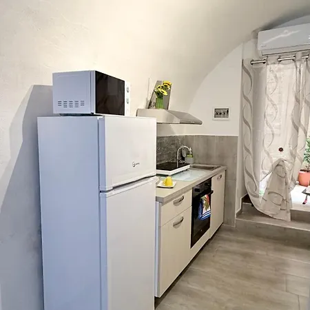 Casa Di Vi 巴里