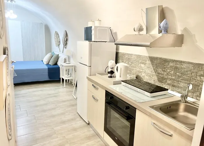 Casa Di Vi Apartment