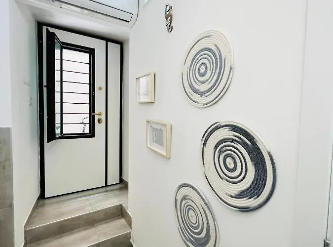 Apartment Casa Di Vi *