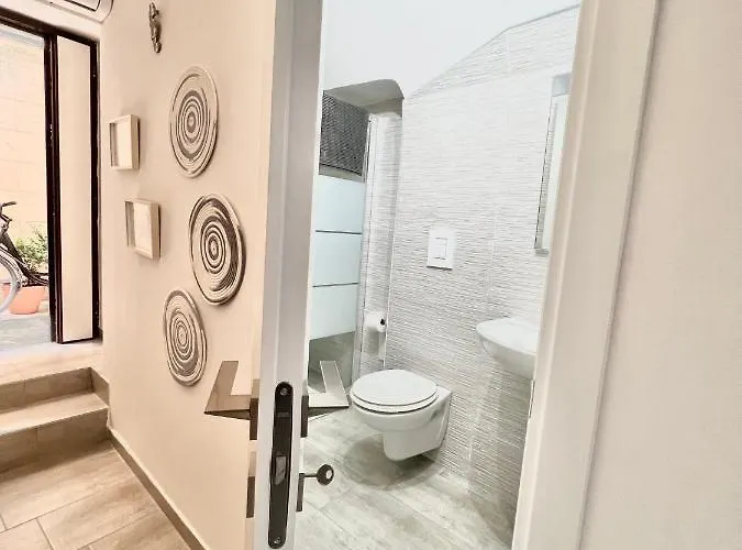 Casa Di Vi Apartment Bari