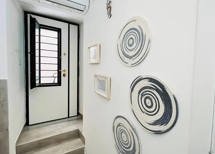 Apartment Casa Di Vi *